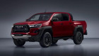 Toyota Hilux GR Sport II 2024 chính thức chốt giá 1,58 tỷ VNĐ: Đối thủ đáng gờm của Ford Ranger Raptor