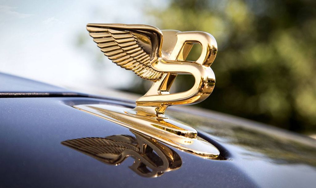 Bentley Mulsanne Sinjari Ho 224 N Hảo Với Trang Tr 237 Bằng V 224 Ng