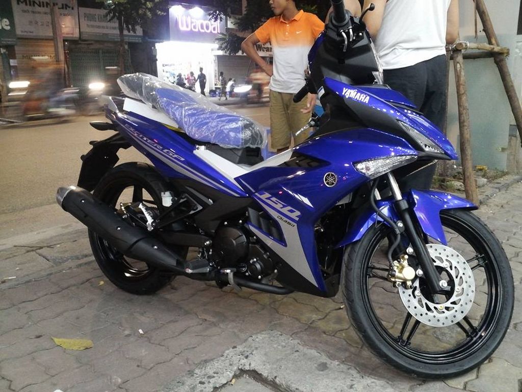 Cách dễ dàng tìm mua xe máy Yamaha Exciter 150 cũ giá rẻ 380 Uyên Vũ
