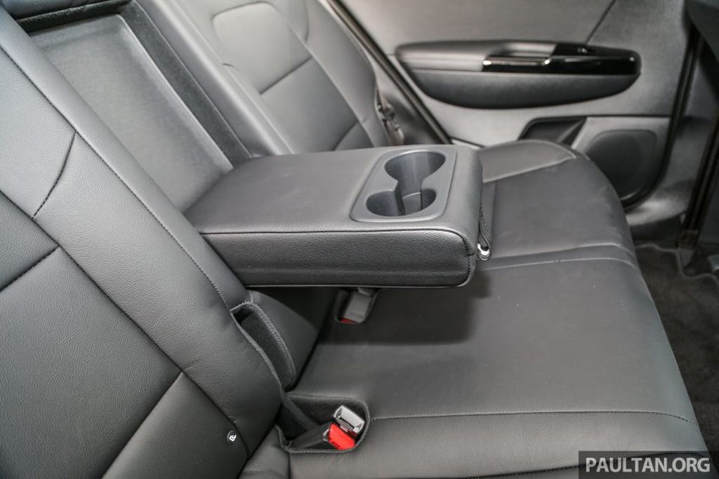 Kia Sportage diesel sắp ra mắt tại Malaysia - ảnh 11