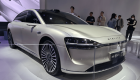 Stelato S9 ra mắt: Sedan điện hạng sang của Huawei, tham vọng cạnh tranh với Mercedes-Benz và BMW