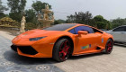 Lamborghini Revuelto độ bodykit DMC Edizione GT trị giá 7,34 tỷ VNĐ