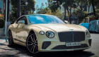 “Diện kiến” xe siêu sang Bentley Continental GT 20 tỷ đồng của đại gia Cường Đô La