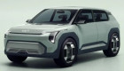 Kia EV3 chốt lịch ra mắt: Bản tiêu chuẩn sẽ có giá dưới 956 triệu VNĐ