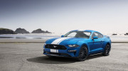 Ford đang phát triển một phiên bản mạnh mẽ hơn nữa cho Mustang
