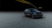 Jaguar F-Pace 2020 nạp thêm thành viên mới là 300 Sport và Checkered Flag Edition