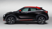 Nissan Juke 2020 chốt giá từ 498 triệu VNĐ tại Anh