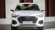 Audi Việt Nam ra mắt Q5 Sportback hoàn toàn mới