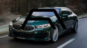 BMW sắp dùng thương hiệu con sản xuất xe sang, cạnh tranh Mercedes-Maybach