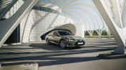 Lexus ES 300h có thêm 3 phiên bản mới, giá từ 1,11 tỷ VNĐ