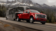 Ford Super Duty 2020 - 