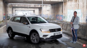 [VIDEO] Đánh giá xe Volkswagen Tiguan Allspace - xe Đức giá 