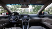 [VIDEO] Hyundai Elantra 2016 ra mắt tại VN, giá từ 615 triệu đồng