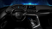 Peugeot 3008 sẽ trình làng công nghệ nội thất i-Cockpit tích hợp định vị TomTom tại Paris