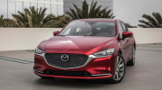 Mazda6 dần bị khai tử do doanh số thấp