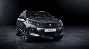 Peugeot 3008 2021 có thể sẽ được ra mắt khách hàng Việt trong tháng 6, đại lý đã nhận cọc