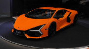 Lamborghini Revuelto chính thức ra mắt: Siêu xe kế nhiệm Aventador với công suất 1.001 mã lực