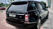 Range Rover đeo biển ngũ quý 8 được đại gia Nghệ An rao bán chỉ 2,3 tỷ đồng ?