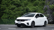 Honda Việt Nam tặng hàng loạt ưu đãi cho khách hàng mua xe trong tháng 3/2024