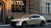 Hòa chung không khí khuyến mại, Mazda3 được ưu đãi đến 70 triệu đồng tại đại lý