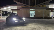 Sau 3 tháng phượt khắp các cung đường tại Trung Quốc, Porsche 911 Dakar 2023 đã về đến Việt Nam
