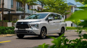Mitsubishi Việt Nam ưu đãi 50% lệ phí trước bạ và nhiều quà tặng cho khách hàng mua xe trong tháng 4/2024