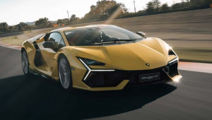 Lamborghini Revuelto “cháy hàng”, khách muốn mua xe phải chờ khoảng 3 năm
