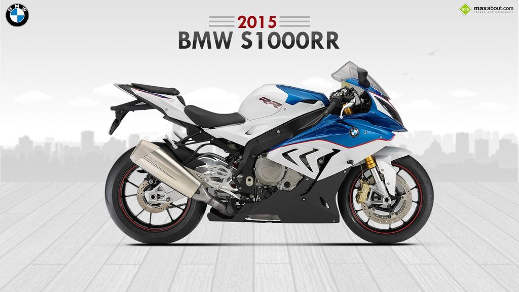 BMW S1000RR Review 2015  2018  Full Buying Guide