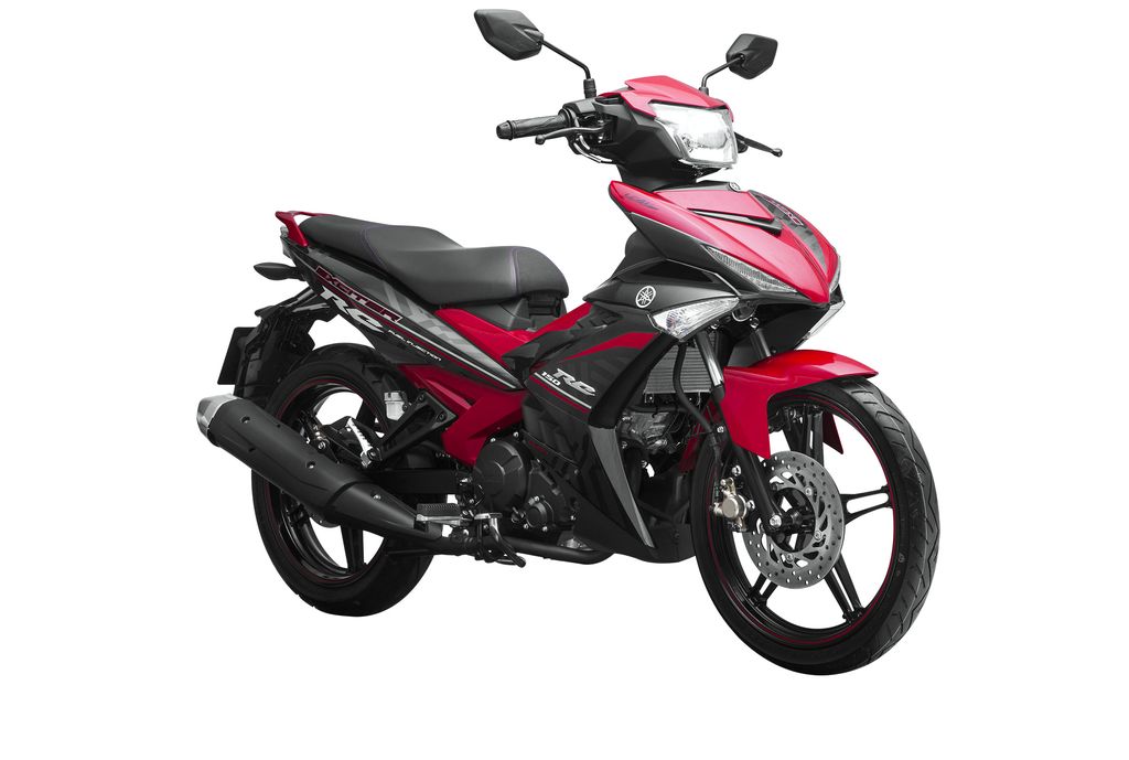 Mách bạn hơn 93 chiếc honda moto 2015 cực hot