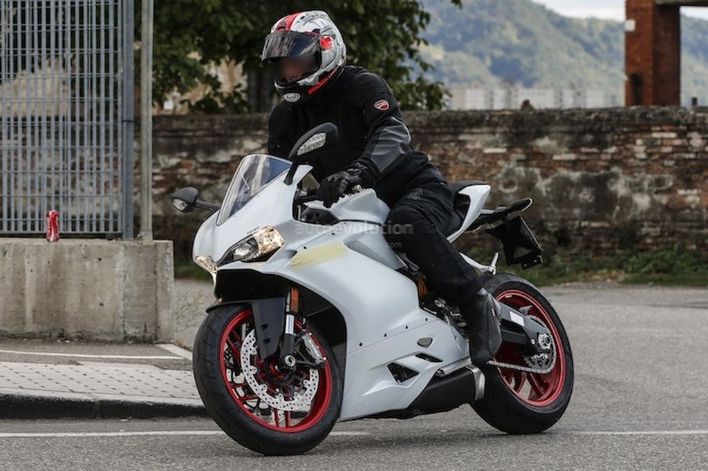 2019 Ducati 959 Panigale Corse First Ride Review  Motorcyclist
