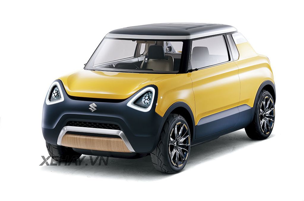 Bảng giá xe ô tô Suzuki tháng 92019 cùng ưu đãi đến 30 triệu đồng