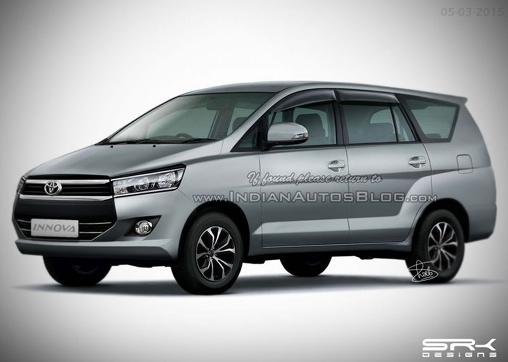 Giá xe Toyota Innova 2023 Giá lăn bánh Thông số và Ưu đãi mới nhất tháng  042023