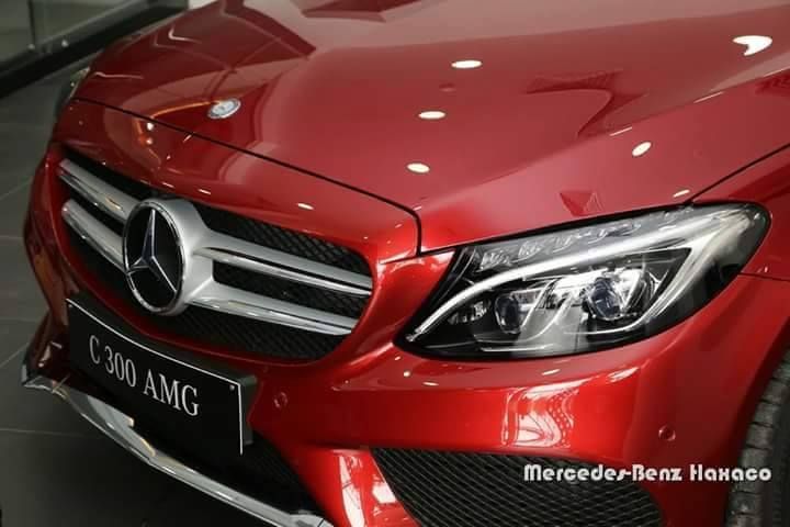 2015 MercedesBenz C300 auction  Cars  Bids