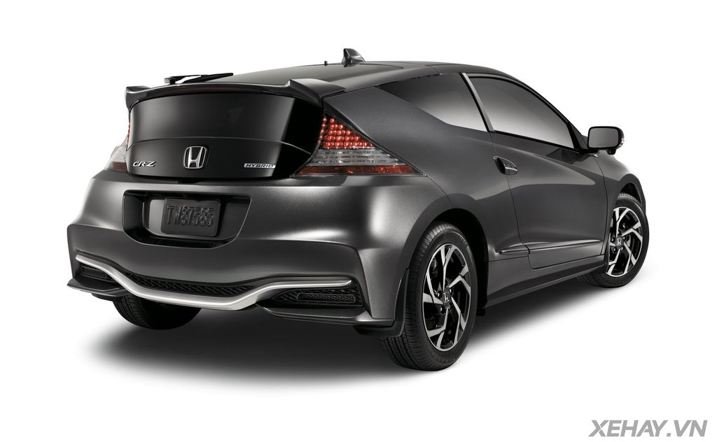 Honda ch z