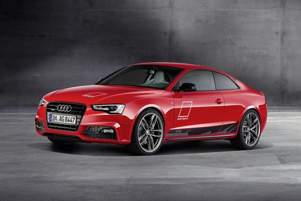 2015 Audi A5 Review  Ratings  Edmunds