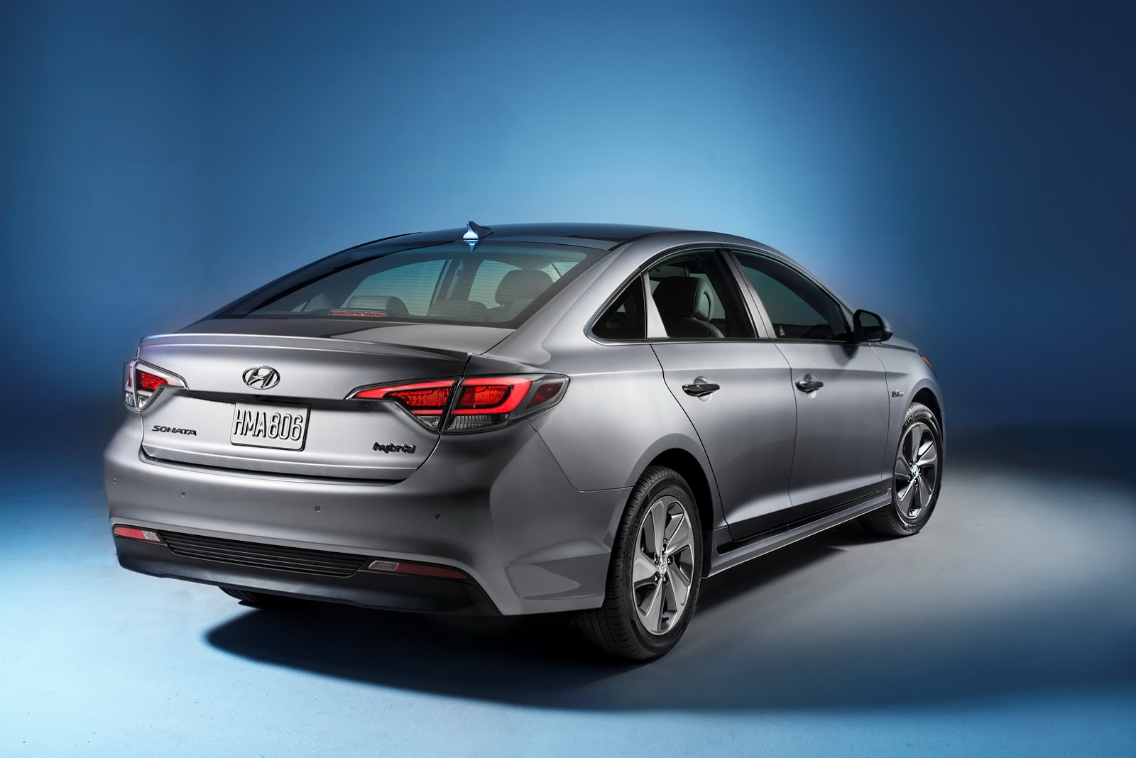 Hyundai Sonata Plug In Hybrid 2016 Chốt Gi 225 B 225 N Từ 770