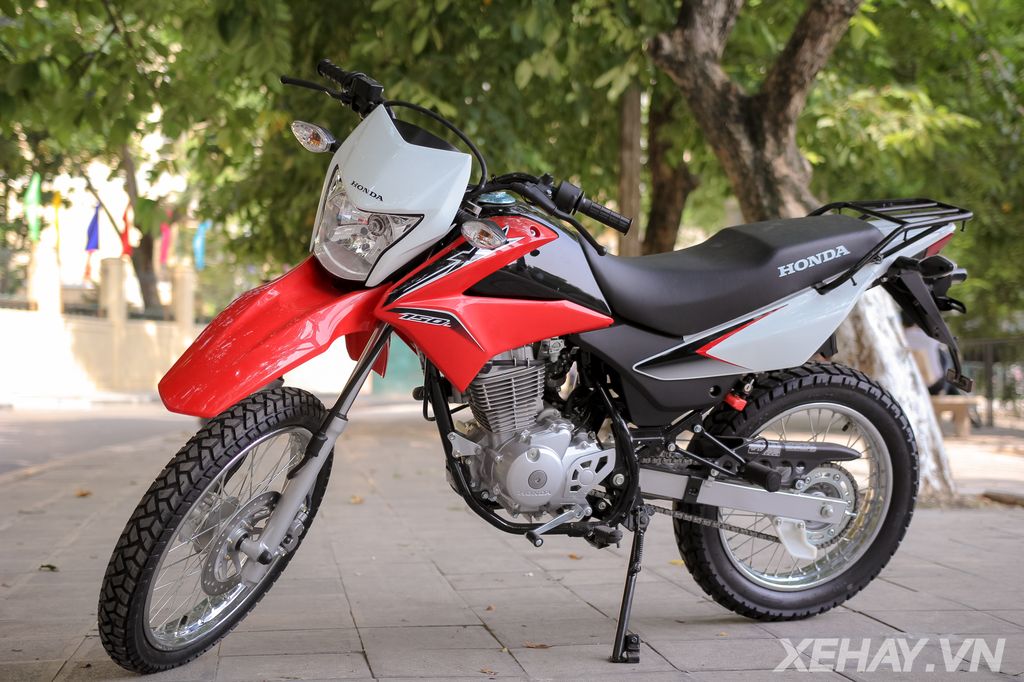 Honda rx мотоцикл