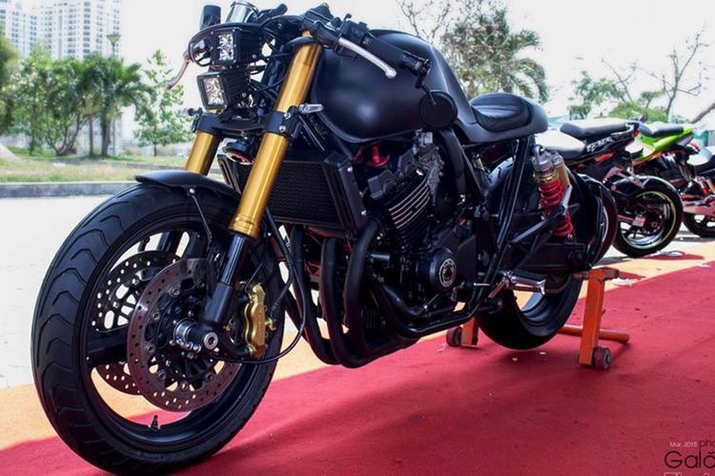 xe máy 400cc