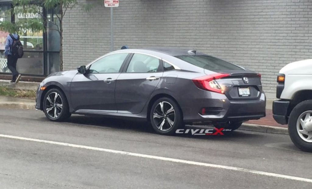 What Went Wrong With the 2016 Honda Civic