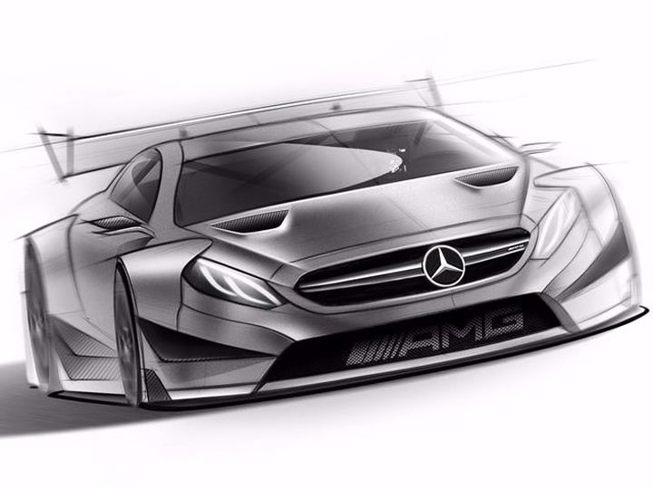Hãy cùng chiêm ngưỡng hình ảnh chiếc xe đua Mercedes-AMG C63 DTM khiến fan hâm mộ của đội Mercedes-Benz Racing mê mẩn với tốc độ và sự mạnh mẽ của nó. Bạn sẽ thấy được sự tinh tế trong thiết kế và cách các chi tiết được chăm chút tỉ mỉ để tạo ra một chiếc xe đua hoàn hảo.