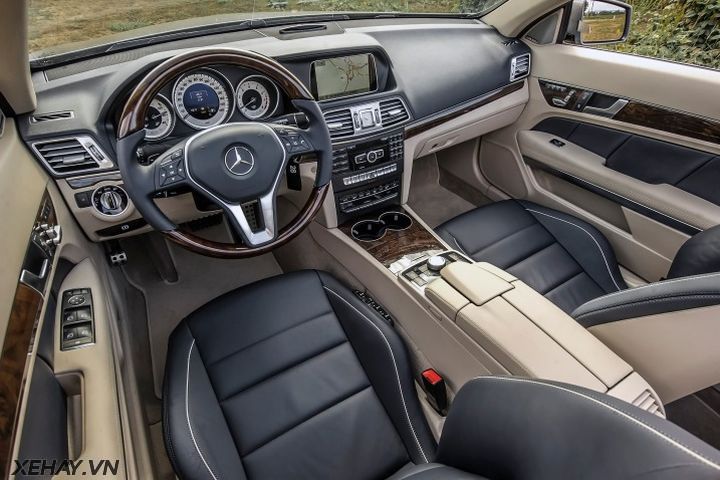 Bán xe ô tô Mercedes Benz E class E200 2016 giá 1 Tỷ 470 Triệu  3463133