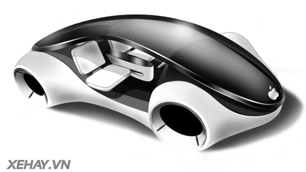 Apple Car: Chỉ cần gập màn hình, nhấn nút khởi động, và cảm nhận trải nghiệm lái xe của tương lai với sản phẩm tiên tiến nhất từ Apple. Thiết kế độc đáo và tính năng thông minh của Apple Car sẽ khiến bạn hoàn toàn phấn khích với sự tiện nghi và an toàn tuyệt đối.
