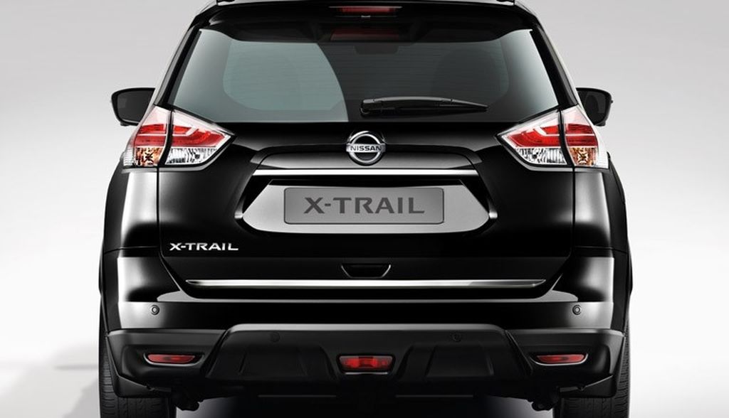 Kết quả hình ảnh cho xe x-trail