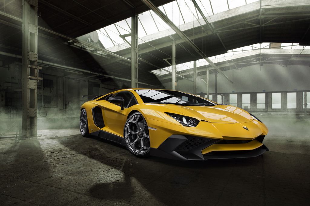 Descubrir Imagen Lamborghini Aventador Abzlocal Mx