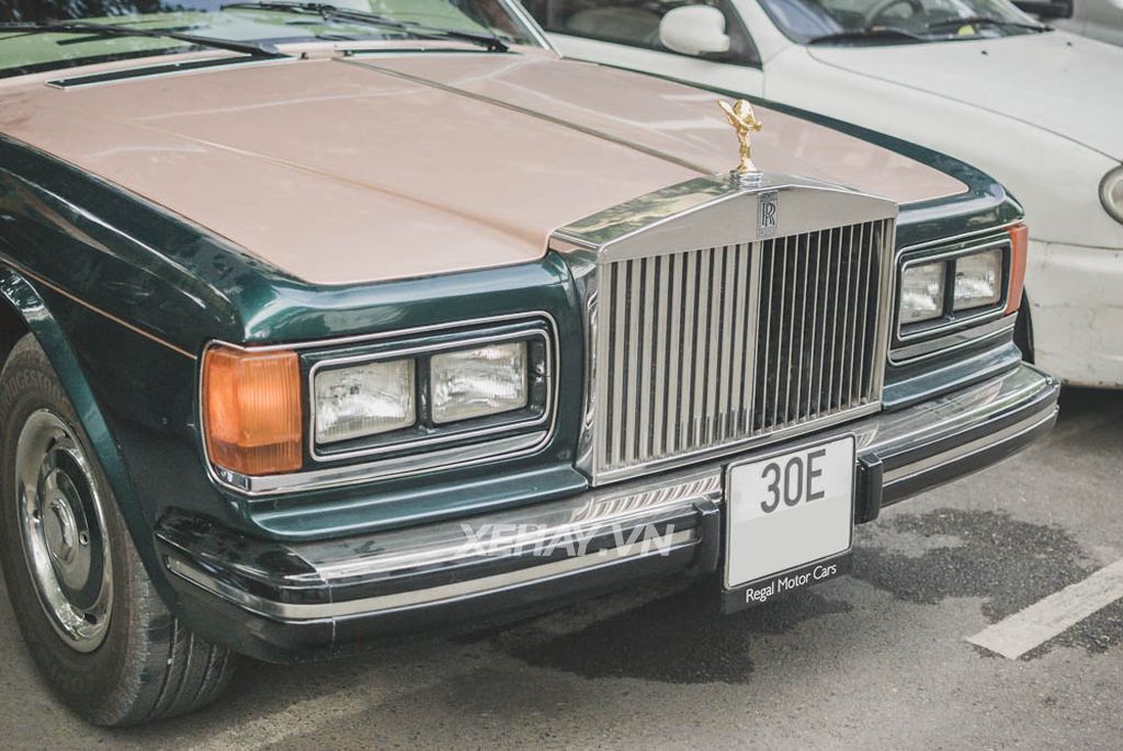 Flying Spares secures global rights to Lucas Classic and Girling Classic  for RollsRoyce and Bentley  The Garage and MOT Magazine