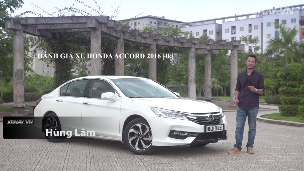 Honda Accord  Wikipedia tiếng Việt