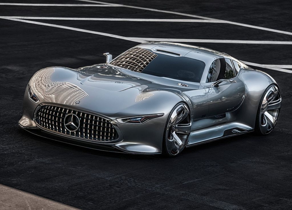 Tổng hợp hơn 93 xe mercedes benz biome siêu hot 