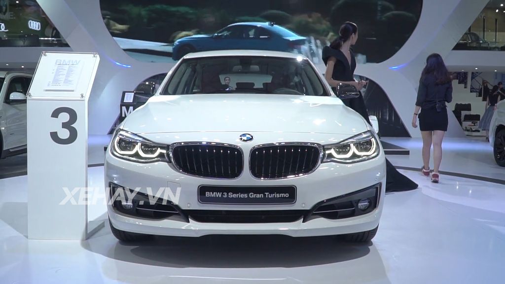 BMW 3 Series 320i 2016  Sang Trọng  Cho Thuê Xe Tự Lái HCM Giá Rẻ