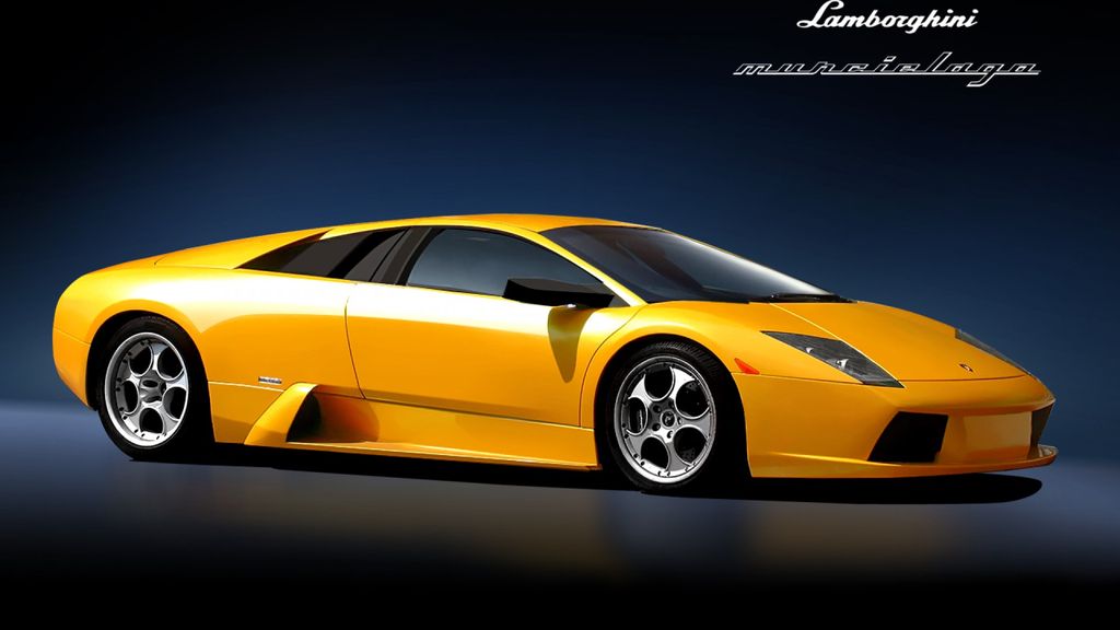 Lamborghini - 53 năm hành trình đam mê (Phần cuối - Vững bước tiến tới  tương lai)