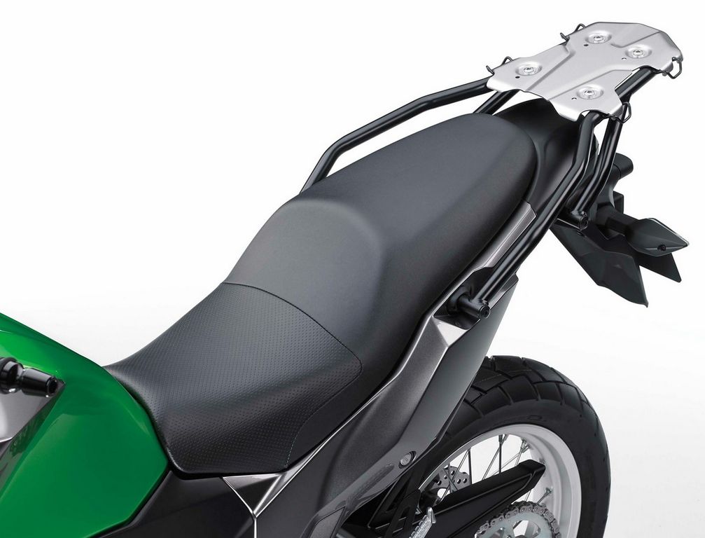 kawasaki versys 1000 seat height adjustment